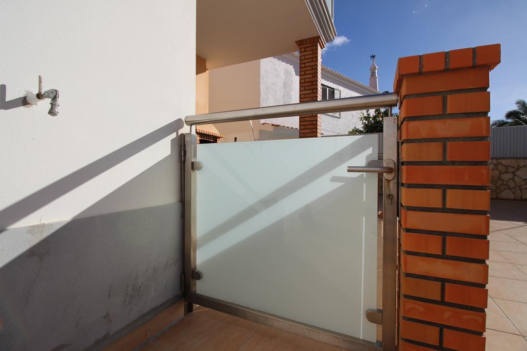 Oura Pereira Apartments Albufeira Exterior foto